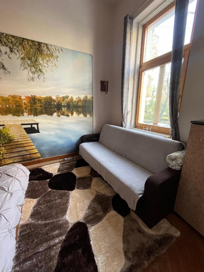 Ultracentral 2 Piata Muzeului Cluj-Napoca